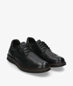 Hombre Igi&Co Zapatos Casual*Zapatos casual Igi&Co 8615200 en negro