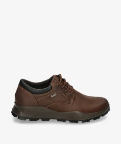 Hombre Imac Zapatos Casual*Zapatos casual 852958 en marrón