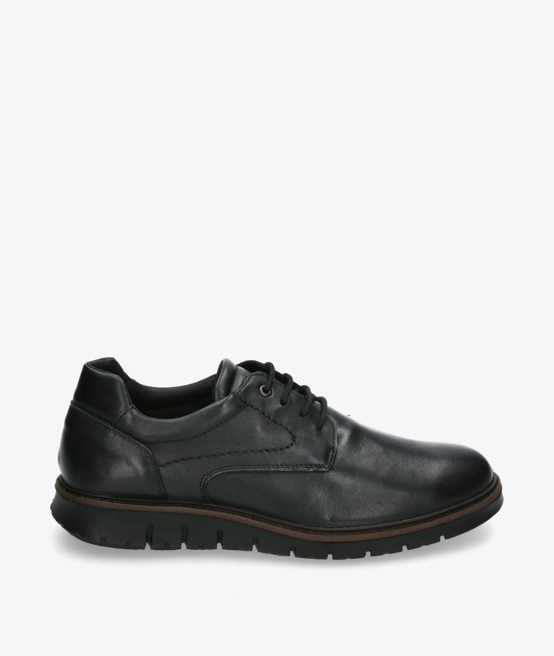 Hombre Imac Zapatos Casual*Zapatos casual 851000 en negro