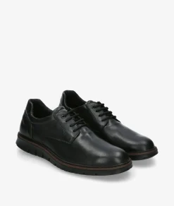 Hombre Imac Zapatos Casual*Zapatos casual 851000 en negro