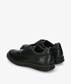 Hombre Imac Zapatos Casual*Zapatos casual 851000 en negro