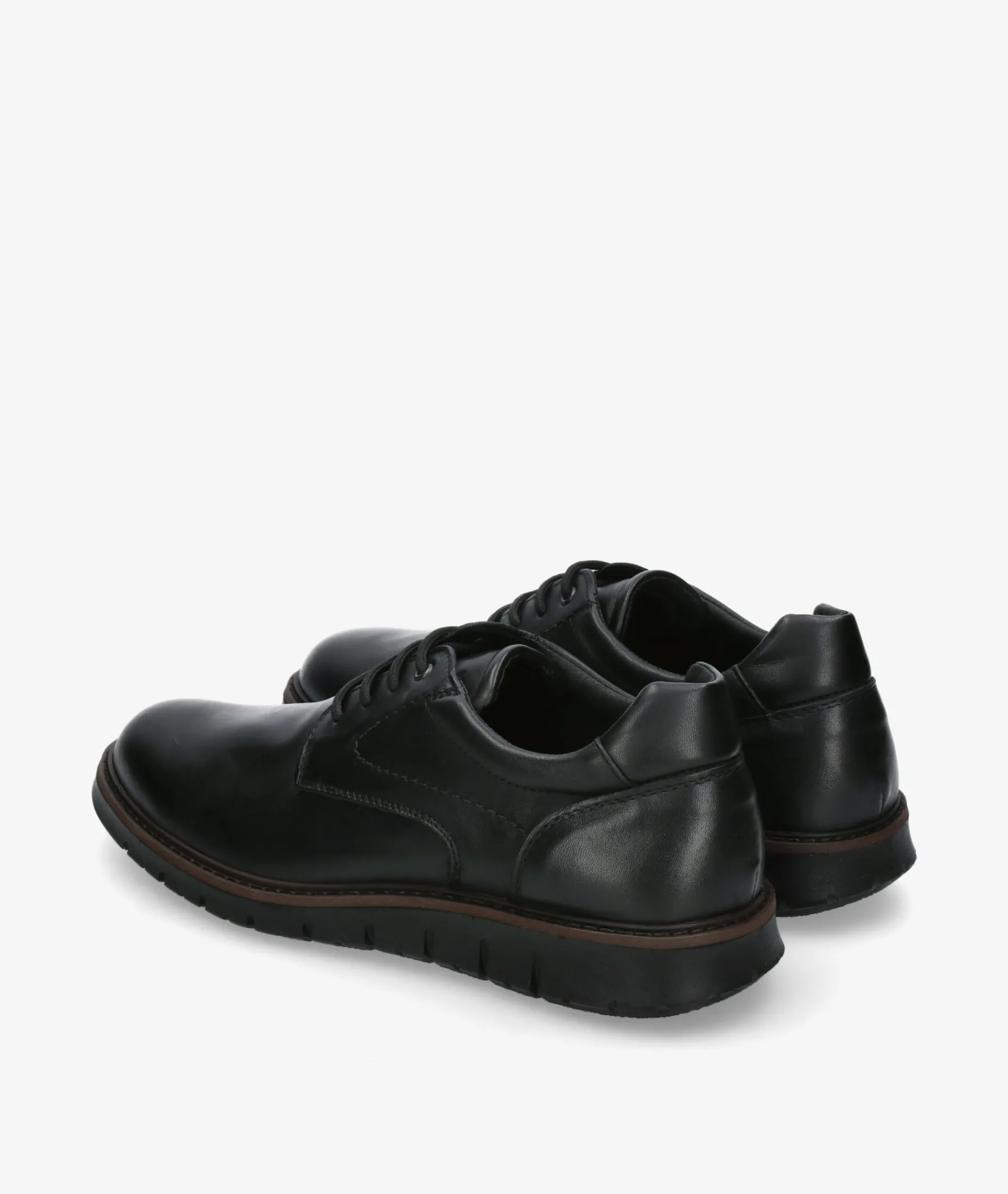 Hombre Imac Zapatos Casual*Zapatos casual 851000 en negro