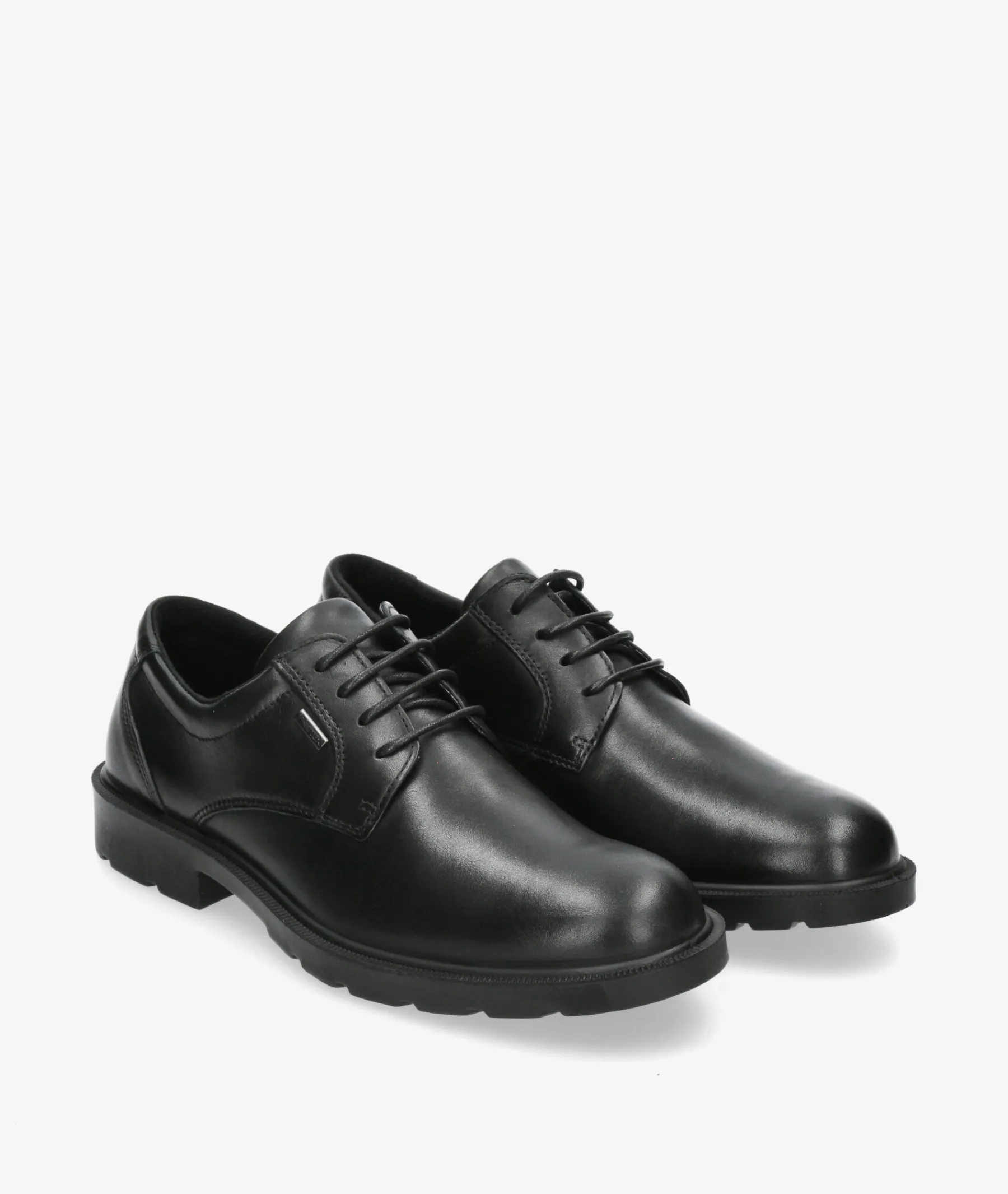 Hombre Imac Zapatos Casual*Zapatos casual 850308 en negro