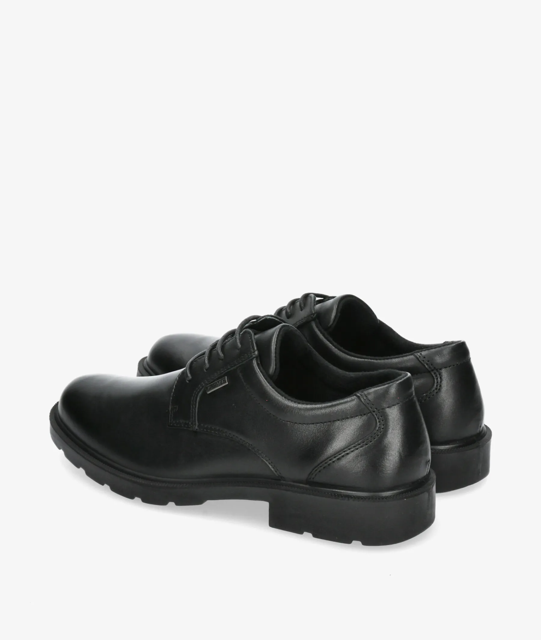 Hombre Imac Zapatos Casual*Zapatos casual 850308 en negro