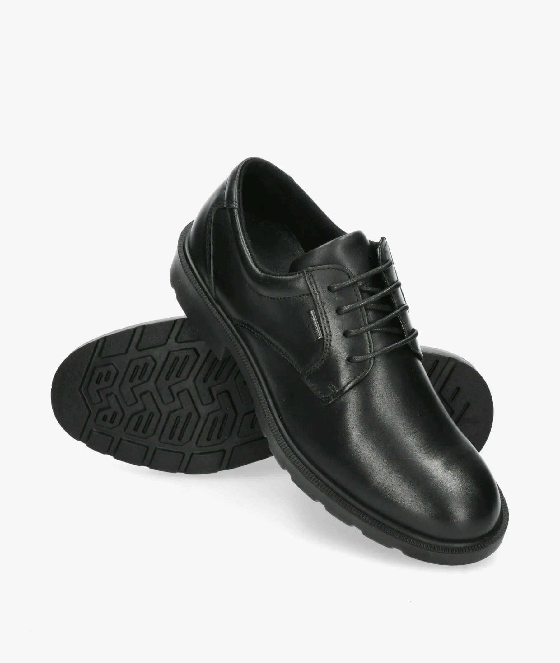 Hombre Imac Zapatos Casual*Zapatos casual 850308 en negro