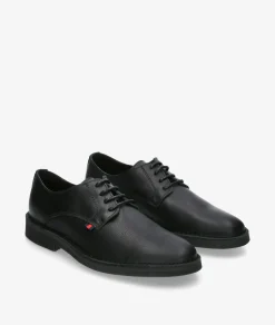 Hombre Kénnebec Zapatos Casual*Zapatos casual BLUCHER 2600 SIN FESTON en