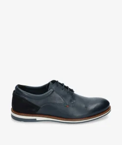 Hombre Kénnebec Zapatos Casual*Zapatos casual IN24/PF14-R en marino