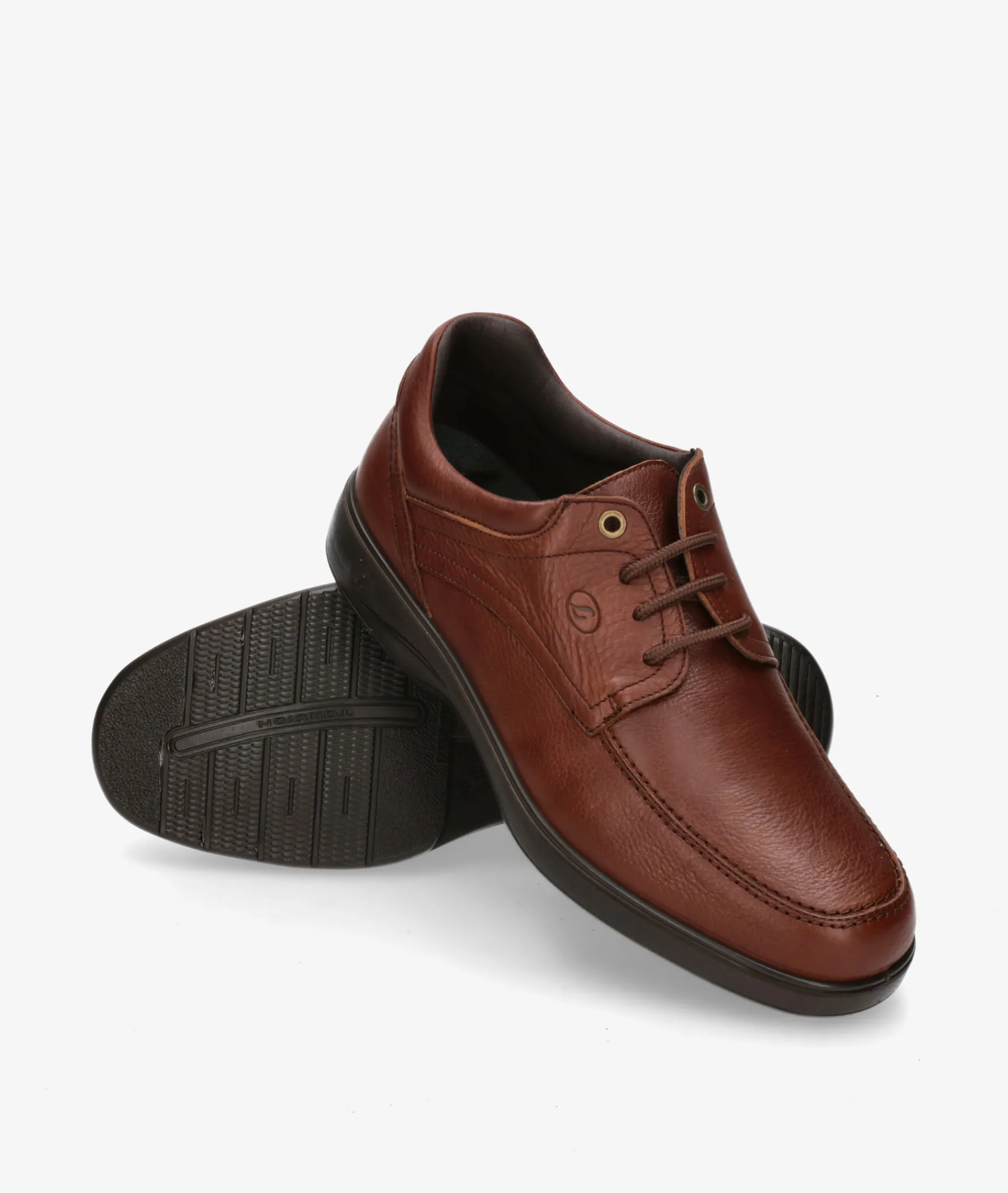 Hombre LUISETTI Zapatos Casual*Zapatos casual 37702 NA en