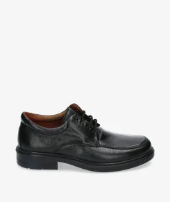 Hombre LUISETTI Zapatos De Vestir|Zapatos Casual*Zapatos casual 33652 ST en negro