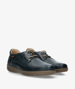 Hombre LUISETTI Zapatos Casual*Zapatos casual 32303 NA en marino