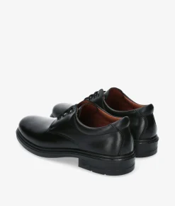 Hombre LUISETTI Zapatos De Vestir|Zapatos Casual*Zapatos casual 33651 ST en negro