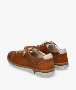 Hombre LUISETTI Zapatos Casual*Zapatos casual 38304 GS en nobuck cuero