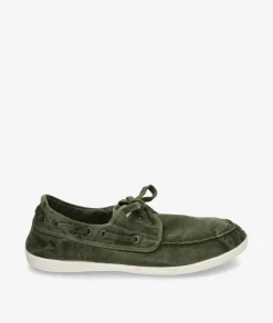 Hombre Natural World Zapatos Casual*Zapatos casual 303E OLD EBRUS en caki
