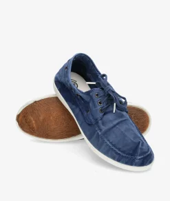 Hombre Natural World Zapatos Casual*Zapatos casual 303E OLD EBRUS en