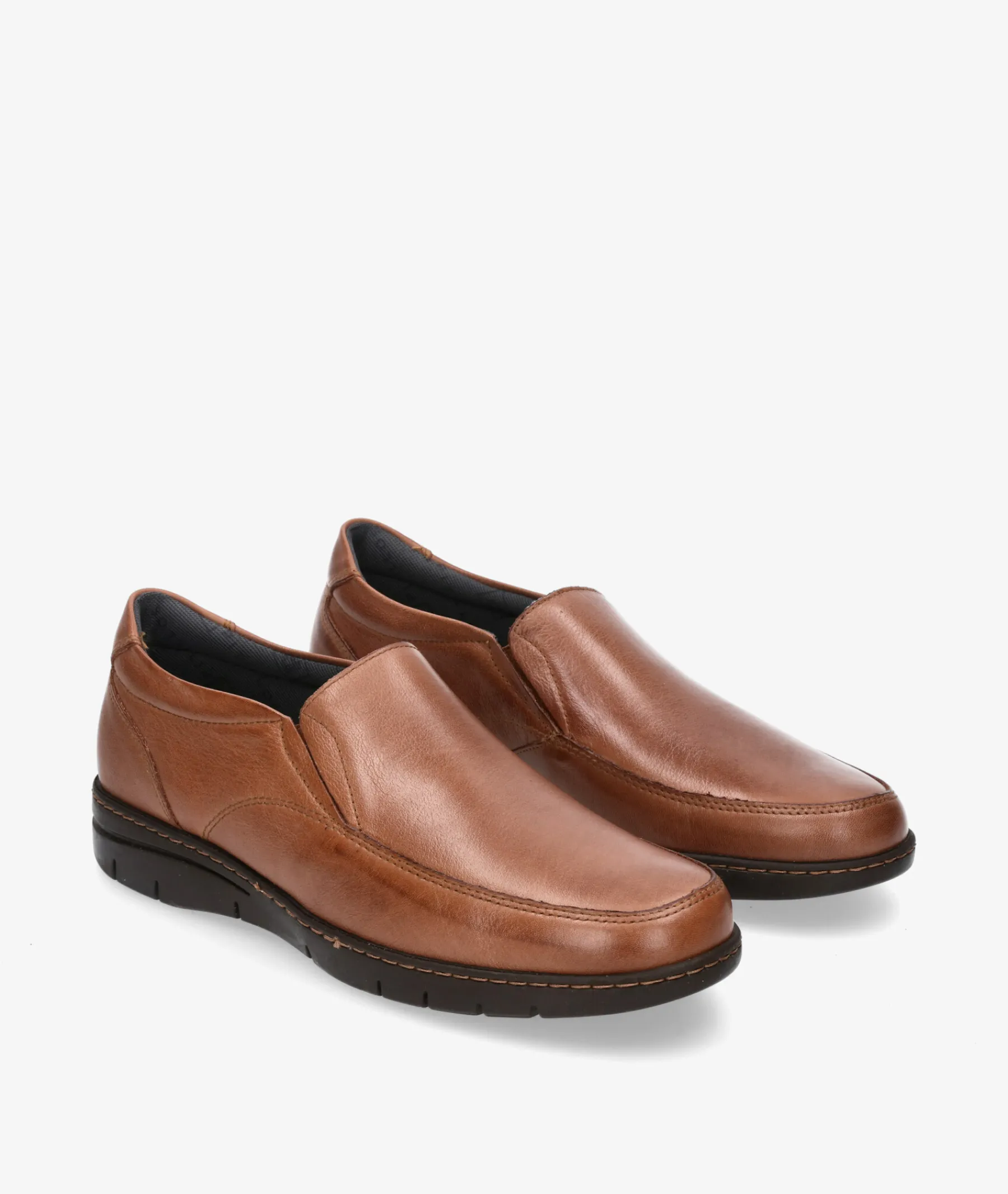 Hombre Pitillos Zapatos Casual*Zapatos casual 109 (4700) (4600) en