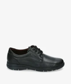 Hombre Pitillos Zapatos Casual*Zapatos casual 114 (4702) (4601) en negro