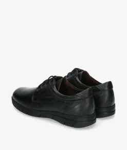 Hombre Pitillos Zapatos Casual*Zapatos casual 114 (4702) (4601) en negro