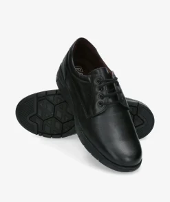 Hombre Pitillos Zapatos Casual*Zapatos casual 114 (4702) (4601) en negro