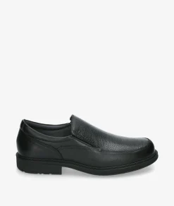 Hombre Pitillos Zapatillas De Casa|Mocasines*Zapatos casual 120 en negro