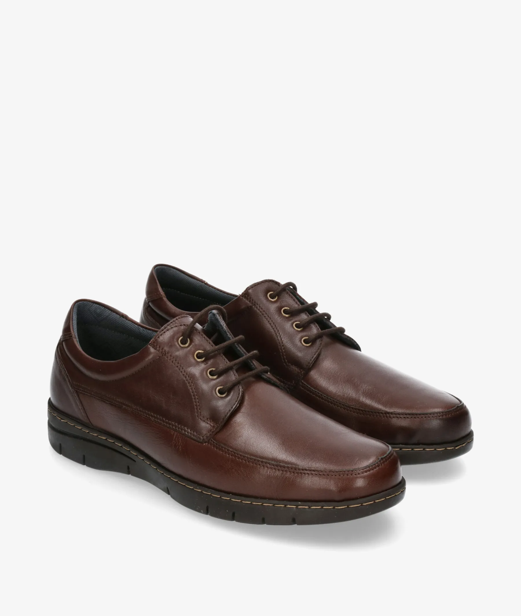 Hombre Pitillos Zapatos Casual*Zapatos casual 110 (4701) (4602) en