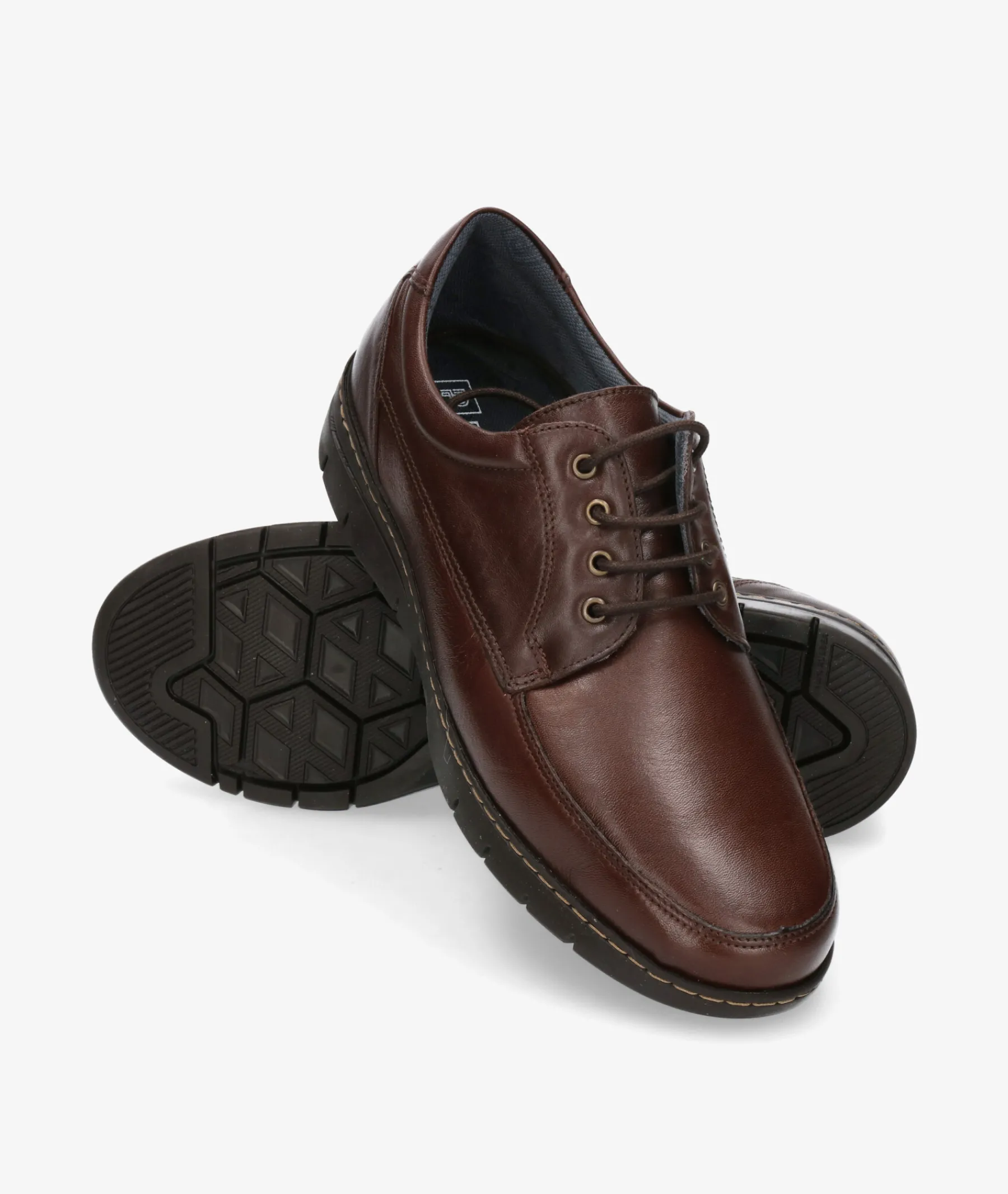 Hombre Pitillos Zapatos Casual*Zapatos casual 110 (4701) (4602) en