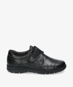 Hombre Pitillos Zapatos Casual*Zapatos casual 113 (4703) (4603) en negro