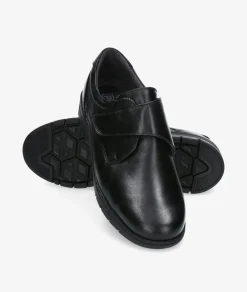 Hombre Pitillos Zapatos Casual*Zapatos casual 113 (4703) (4603) en negro