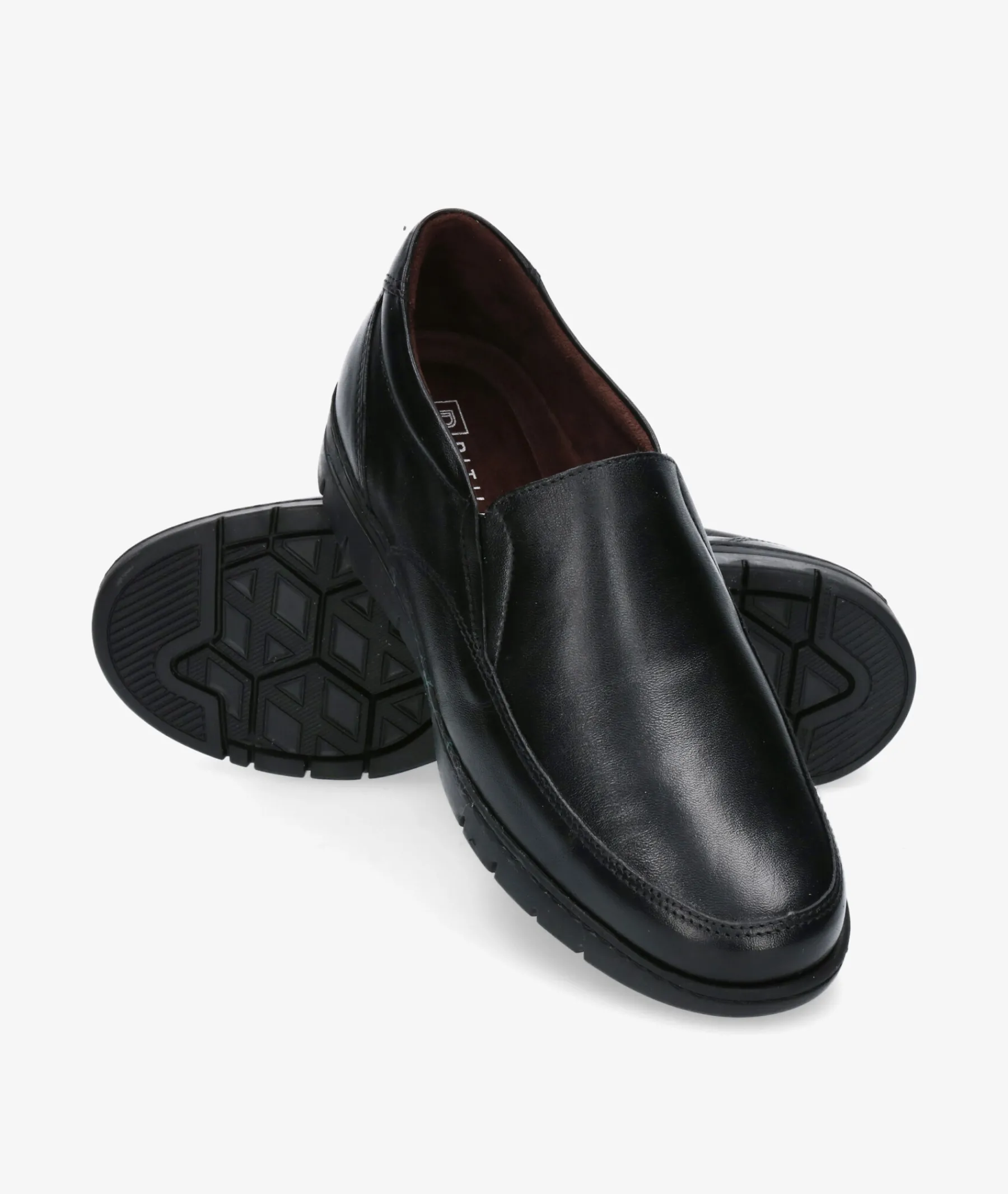 Hombre Pitillos Zapatos Casual*Zapatos casual 109 (4700) (4600) en