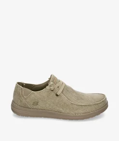 Hombre Skechers Zapatos Casual*Zapatos casual 66387 en