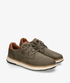 Hombre Skechers Zapatos Casual*Zapatos casual 205234 en topo