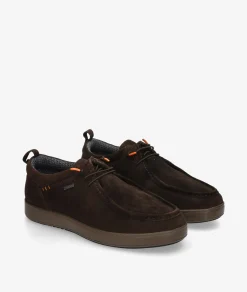 Hombre St Gallen Zapatos Casual*Zapatos casual St. Gallen POLI-01 en serraje
