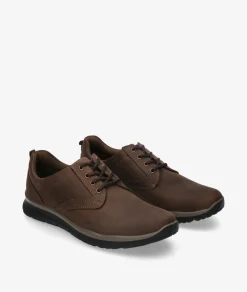 Hombre St Gallen Zapatos Casual*Zapatos casual St. Gallen DINO-04 en