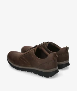 Hombre St Gallen Zapatos Casual*Zapatos casual St. Gallen DINO-04 en