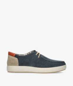 Hombre St Gallen Zapatos Casual*Zapatos casual St. Gallen POLI 04 en serraje