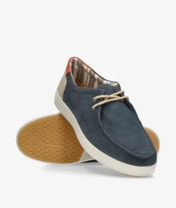 Hombre St Gallen Zapatos Casual*Zapatos casual St. Gallen POLI 04 en serraje