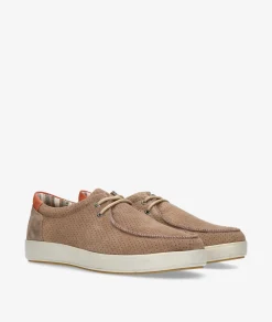 Hombre St Gallen Zapatos Casual*Zapatos casual St. Gallen POLI 04 en serraje