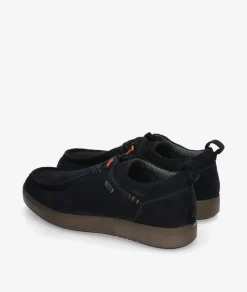 Hombre St Gallen Zapatos Casual*Zapatos casual St. Gallen POLI-01 en serraje