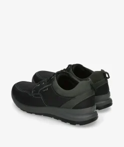 Hombre St Gallen Zapatos Casual*Zapatos casual St. Gallen NETO-01 en nobuck