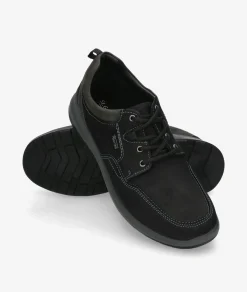 Hombre St Gallen Zapatos Casual*Zapatos casual St. Gallen NETO-01 en nobuck