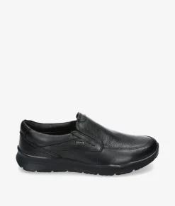 Hombre St Gallen Zapatos Casual|Mocasines*Zapatos casual St. Gallen DINO-03 en negro