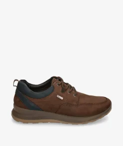 Hombre St Gallen Zapatos Casual*Zapatos casual St. Gallen NETO-01 en nobuck