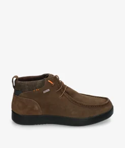 Hombre St Gallen Zapatos Casual*Zapatos casual St. Gallen POLI-02 en serraje