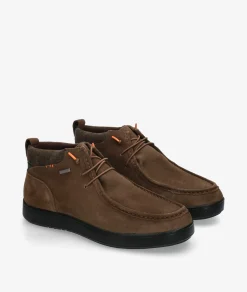 Hombre St Gallen Zapatos Casual*Zapatos casual St. Gallen POLI-02 en serraje