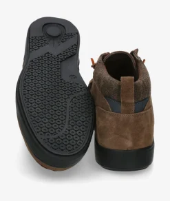 Hombre St Gallen Zapatos Casual*Zapatos casual St. Gallen POLI-02 en serraje