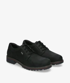 Hombre St Gallen Zapatos Casual*Zapatos casual St. Gallen CITY-01 en nobuck