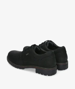 Hombre St Gallen Zapatos Casual*Zapatos casual St. Gallen CITY-01 en nobuck