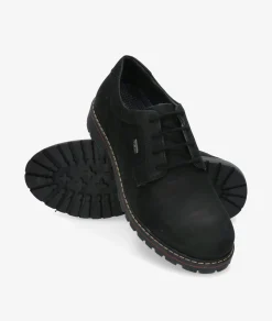 Hombre St Gallen Zapatos Casual*Zapatos casual St. Gallen CITY-01 en nobuck