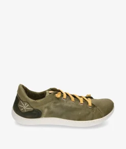 Hombre Sunni Sabbi Zapatos Casual*Zapatos casual MIYAKO en caki