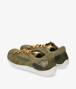 Hombre Sunni Sabbi Zapatos Casual*Zapatos casual MIYAKO en caki