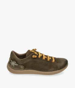 Hombre Sunni Sabbi Zapatos Casual*Zapatos casual OKI 014 en caki
